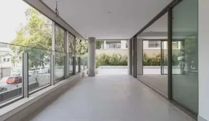 Imóvel para venda com 309 metros quadrados com 4 quartos em Jardim América - São Paulo - SP