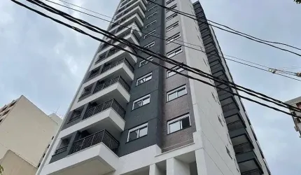 Lindo Apartamento de 2 dorms em Perdizes - São Paulo