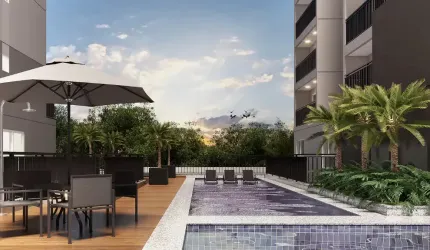 Lindo Apartamento de 3 dormitórios em Perdizes - São Paulo