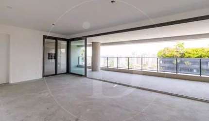 Lindo Apartamento de 3 suítes em Vila Madalena - São Paulo