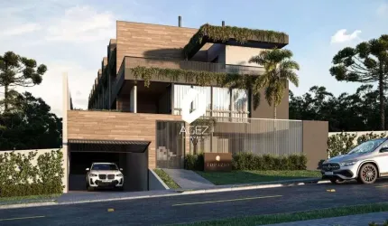 Casa de Condomínio com 3 Quartos à Venda, 224 m²