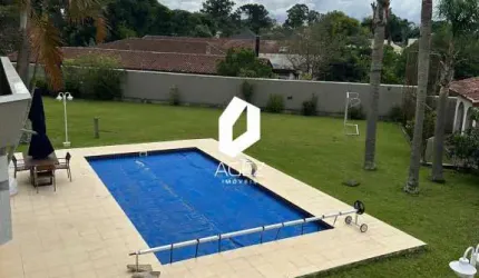 Casa Recém reformada no Jardim Social