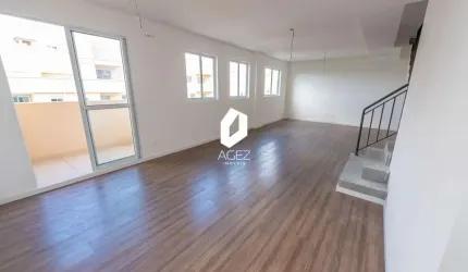 Apartamento Duplex Garden