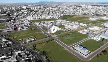 Terrenos de 825 m² para você criar livremente o seu novo lar, no coração do Neov
