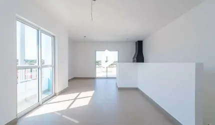 COBERTURA COM 2 QUARTOS, TERRAÇO PRIVATIVO E VISTA PANORÂMICA