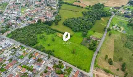 ÁREA COM ÓTIMO POTENCIAL CONSTRUTIVO