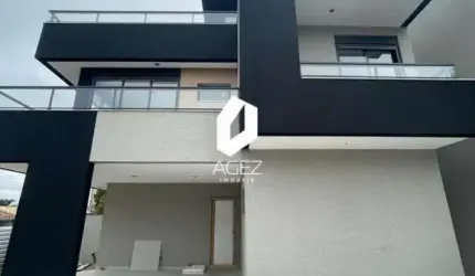 Sobrado a venda no bairro São Pedro, 254 m2, suíte master com hidromassagem e 3