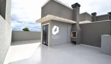 SOBRADO COM 3 QUARTOS 1 SUÍTE PRÓXIMO A SALGADO FILHO