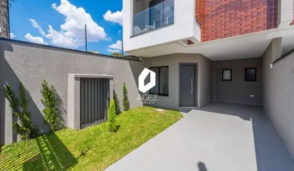 TRIPLEX COM 3 QUARTOS , TERRAÇO COM JACUZZI