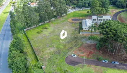 TERRENO EM CONDOMÍNIO FECHADO, COM ÁREA VERDE PRESERVADA