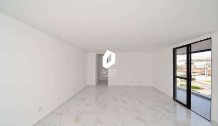 Apartamento de 3 quartos com suíte a venda no Fanny, sacada com churrasqueira