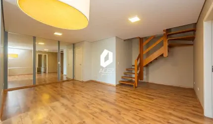 Apartamento cobertura com 2 Quartos à venda, 158m² - Ecoville