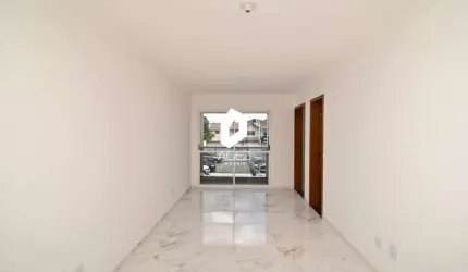 Apartamento á venda em São José dos Pinhais - Pr.