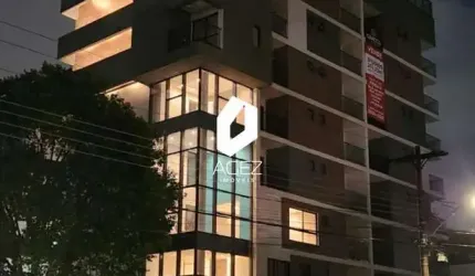 STUDIO COM VARANDA NOVO MUNDO