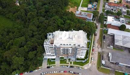 Apartamento novo a venda, 03 quartos 01 suíte, varanda - 02 vagas  Mossunguê!
