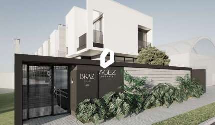 Sobrados na Planta em São Braz – Viva o Futuro com Conforto e Tranquilidade