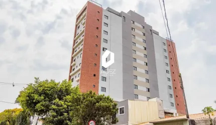 Apartamento 2 Quartos à Venda em São José dos Pinhais