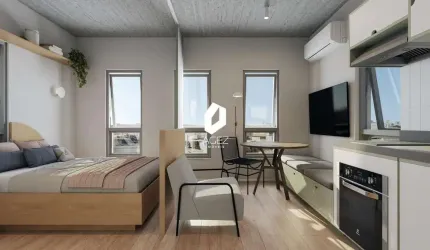 Lançamento Studio Mora Conví