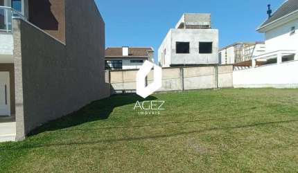 Terreno à venda Umbará Curitiba/PR