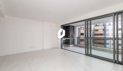 Apartamento a venda de 03 quartos, suíte, 02 vagas de garagem no Água Verde