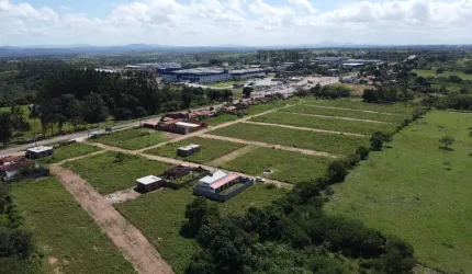 Lotes/terreno com 150m² no Loteamento Caminho das Árvores - São Gonçalo dos Campos