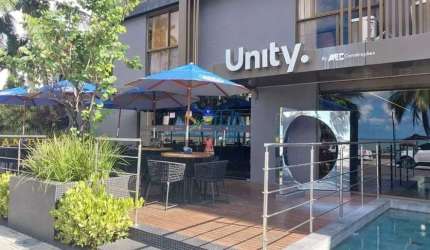 Unity Cabo Branco - FLAT PADRAO/ FLAT NO UNITY CABO BRANCO/ FLAT EM CABO BRANCO/ FLAT BEIRA MAR/ FLAT EM JOAO PESSOA