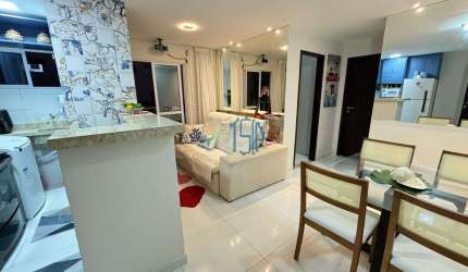 Residencial Praia De Búzios - APARTAMENTO EM PONTA NEGRA /  APARTAMENTO DE CONDOMÍNIO EM PONTA NEGRA / APARTAMENTO NO RESIDENCIAL PRAIA DE BUZIOS / APARTAMENTO NA PRAIA DE PONTA NEGRA