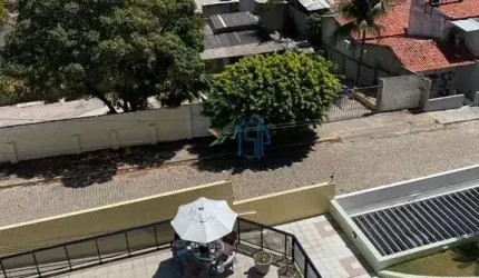 Condomínio Paradise Flat - Apartamento Alto Padrão / Apartamento  em Natal / Apartamento em Ponta Negra / Flat na Praia de Ponta Negra / Apartamento no Condomínio Paradise Flat