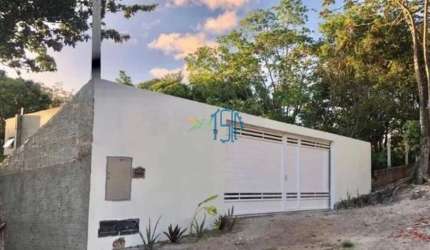 Casa Padrão duplex/em natal/Rn/Pipa/praia do amor/venda