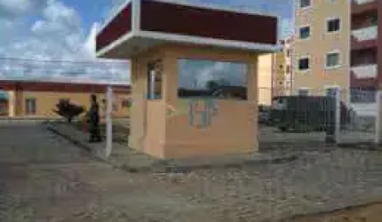 Esplanada dos jardins lll - Apartamento à venda no bairro Parque das Nações - Parnamirim/RN