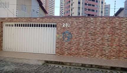 CASA PADRÃO/CASA A VENDA EM PARNAMIRIM/