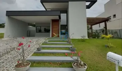 condomínio jardins amsterdã - Casa Alto Padrão / Casa Alto padrão em Natal / Casa Alto padrão em Parnamirim / Casa de condomínio Fechado / Casa Alto padrão no condomínio Jardins Amisterdã