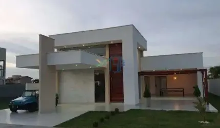 Condomínio Bosque da Praia - Casa em Condomínio/ Casa Alto Padrão/ Casa em Ceará Mirim/ Jacumã/ Condomínio Bosque da Praia/ Rio Grande do Norte/