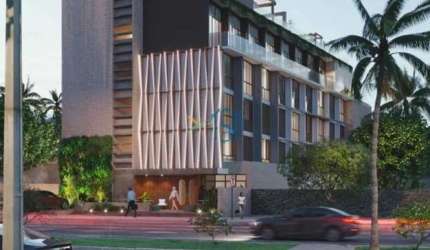 Get Sense - FLAT PADRAO/ FLAT NO GET SENSE/ FLAT EM JARDIM OCEANIA/ FLAT BEIRA MAR/ FLAT EM JOAO PESSOA