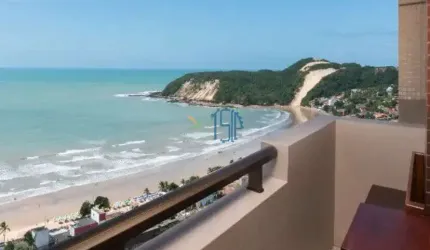 Edifício Maximum Home - OPORTUNIDADE / APARTAMENTO NO CONDOMÍNIO  FECHADO EM PONTA NEGRA / APARTAMENTO NO CONDOMÍNIO EM NATAL / APARTAMENTO EM PONTA NEGRA / APARTAMENTO NO  EDIFÍCIO EM NATAL