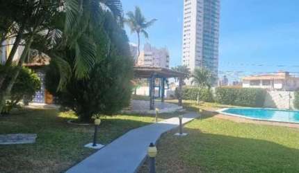 APARTAMENTO EM LAGOA NOVA - Apartamento Natal/ Condomínio   Verdes Mares/ Lagoa Nova