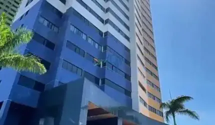 Condomínio Residencial Mirante das Dunas - APARTAMENTO NO CNDOMÍNIO MIRANTE DAS DUNAS / APARTAMENO EM CANDELÁRIA / APARTAMENTO DE CONDOMÍNIO EM CANDELÁRIA / APARTAMENTO DE CONDOMÍNIO EM NATAL-RN