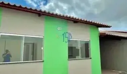 CASA DE RUA - Casa/ Natal / zona norte/ genipabu / extremoz