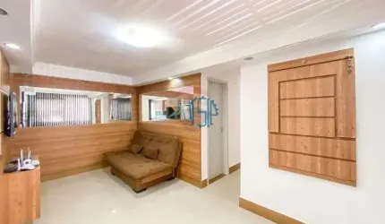 CONDOMÍNIO BARCAS - OPORTUNIDADE / APARTAMENTO NO CONDOMÍNIO  FECHADO EM NOVA PARNAMIRIM/ APARTAMENTO NO CONDOMÍNIO EM PARNAMIRIM/ APARTAMENTO EM PARNAMIRIM