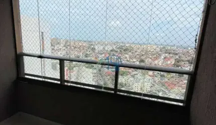 Condomínio atsmofera abel cabral - Apartamento em Nova Parnamirim/Parnamirim/RN/AV. Abel Cabral/Condomínio atsmofera