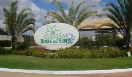 Condomínio bosques das flores - Terreno em Condomínio/ Lote em condomínio Alto padrão em Natal / Lote em condomínio Bosques das Flores