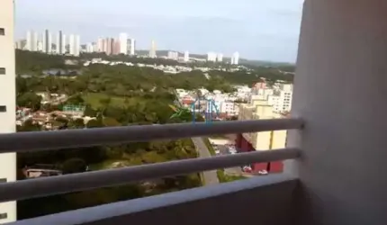Condomínio Sun Golden - Apartamento à venda no bairro Neópolis - Natal/RN