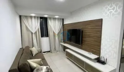 Condomínio Val Paraíso - APARTAMENTO PADRAO/ APARTAMENTO NO VAL PARAÍSO/ APARTAMENTO NO BESSA/ APARTAMENTO BEIRA MAR/ APARTAMENTO EM JOAO PESSOA
