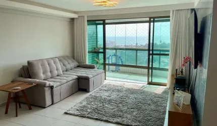Edifício Geraldo Pinho - Apartamento Alto Padrão / Apartamento em Natal / Apartamento Alto padrão em Natal / Apartamento no Bairro Petrópolis / Apartamento no Edifício Geraldo Pinho