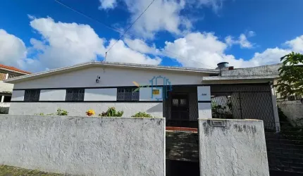 CASA PADRÃO/ CASA NO AEROCLUB/ CASA EM JAGUARIBE/ CASA BEIRA MAR/ CASA EM JOAO PESSOA