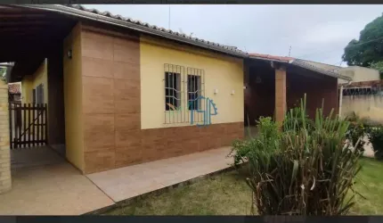 Casa Padrão / Casa em Natal / Casa em rua Pública em Parnamirim / Casa em Nova Parnamirim