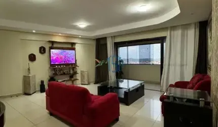 Condomínio Chacon Residence - Apartamento Alto Padrão / Apartamento em Natal / Apartamento Alto Padrão em Natal / Apartamento no Bairro Candelária / Apartamento no Condomínio Chacon Residence