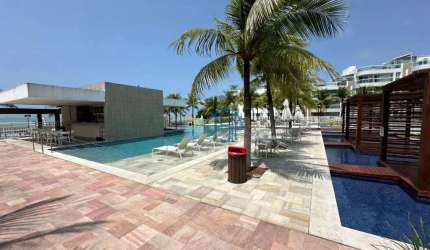 Condomínio in Mare Bali Resort - Apartamento Alto Padrão/ Apartamento a venda / Apartamento em resort/