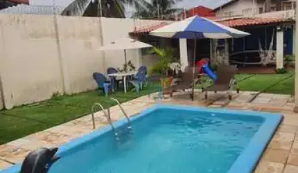 Casa graçandu - Casa / praia de graçandu