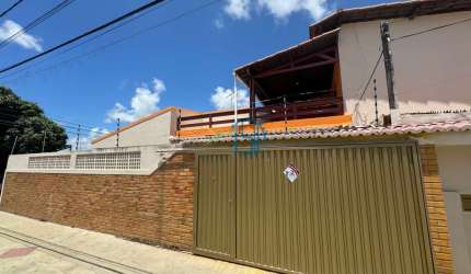 Casa em Nova Parnamirim, Parnamirim/RN